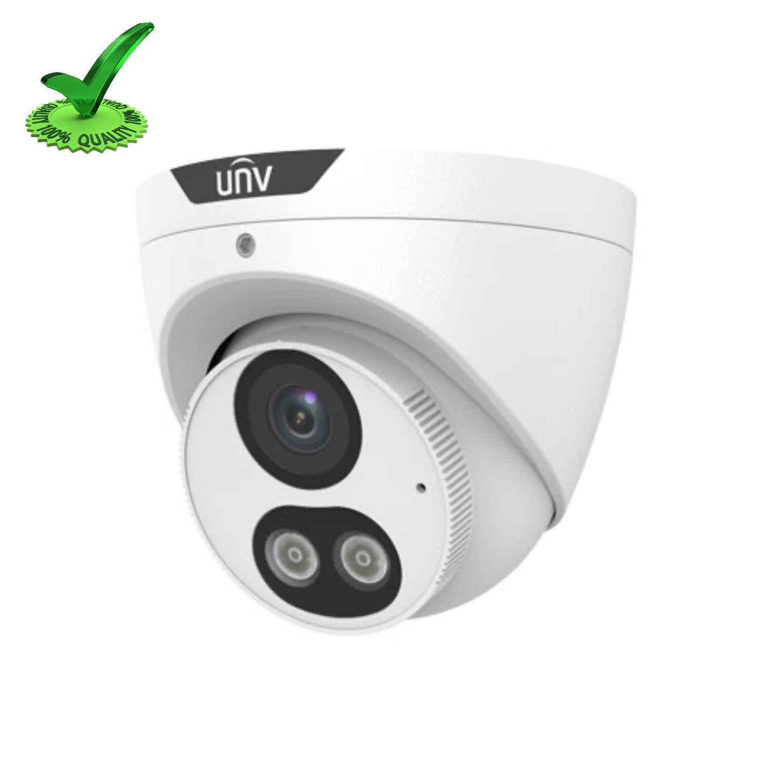 Uniview IPC3615SE-ADF28(40)KM-WL-I0 5MP IP IR Dome Camera Uniview IPC3615SE-ADF28(40)KM-WL-I0 5MP IP IR Dome Camera